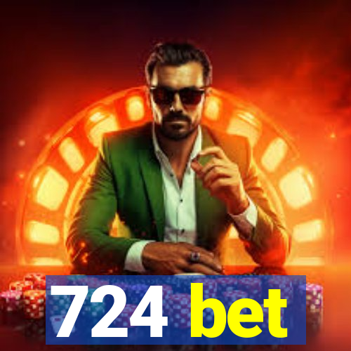 724 bet